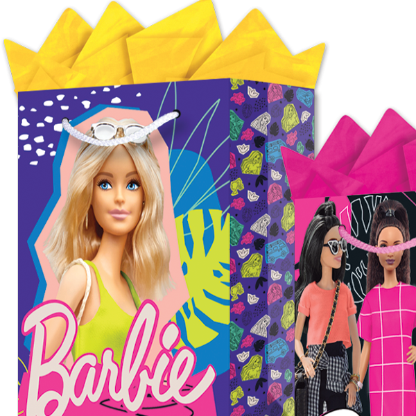 BOLSA MED. BARBIE GRANMARK 846 E.6